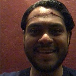 Meet your Posher, Roberto